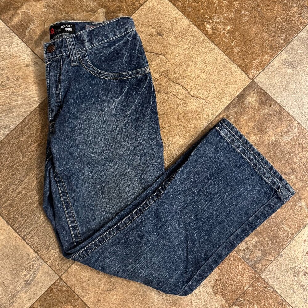 Ariat FR Mens Jeans